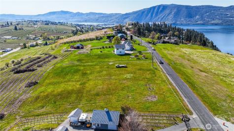 1250 Summit Boulevard Manson WA 98831