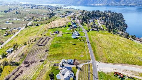 1250 Summit Boulevard Manson WA 98831