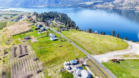 1250 Summit Boulevard Manson WA 98831