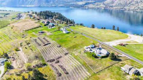 1250 Summit Boulevard Manson WA 98831