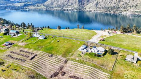 1250 Summit Boulevard Manson WA 98831