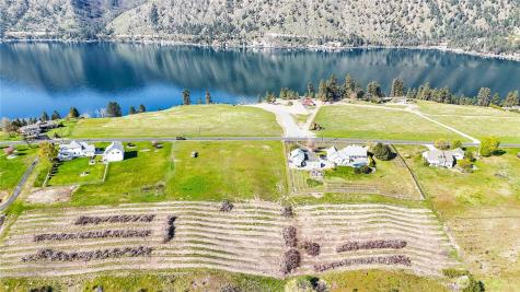 1250 Summit Boulevard Manson WA 98831