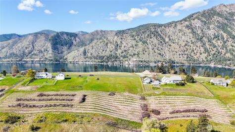 1250 Summit Boulevard Manson WA 98831