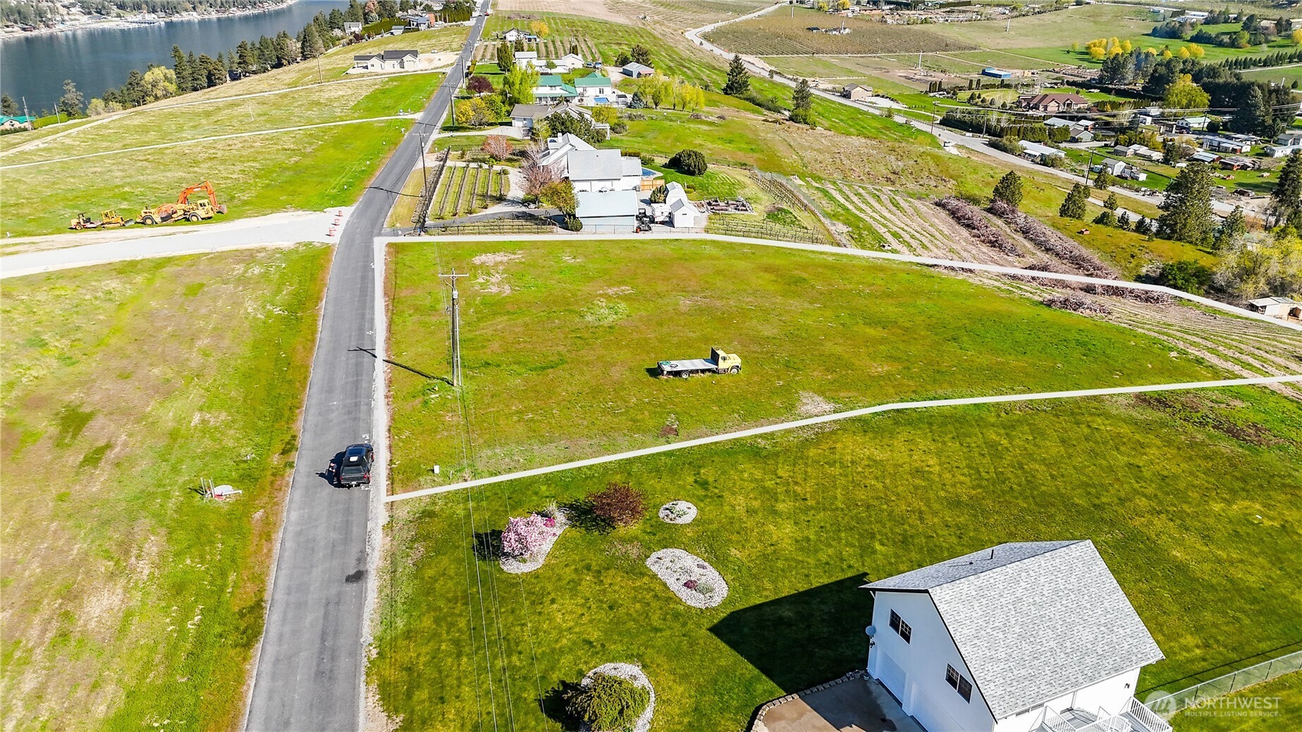1250 Summit Boulevard Manson WA 98831