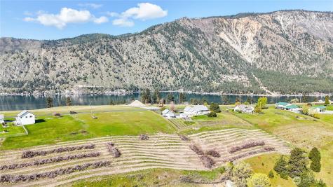 1250 Summit Boulevard Manson WA 98831