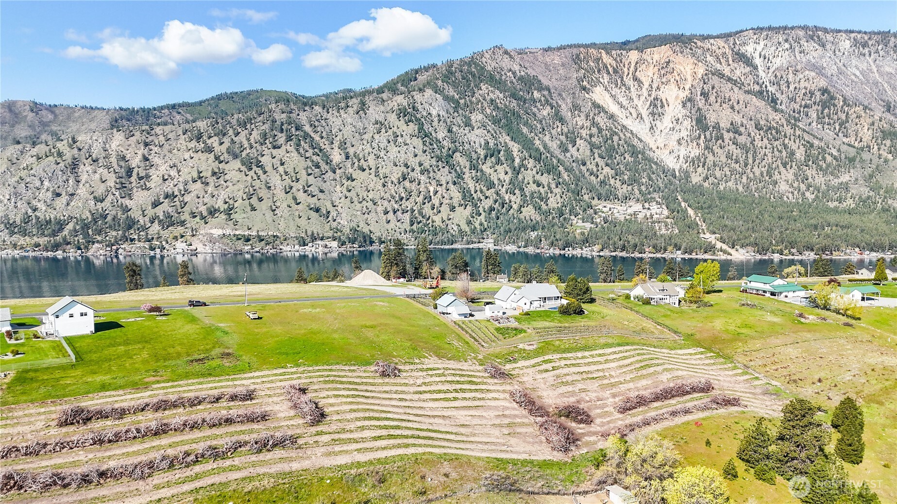 1250 Summit Boulevard Manson WA 98831