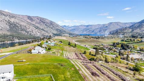 1250 Summit Boulevard Manson WA 98831