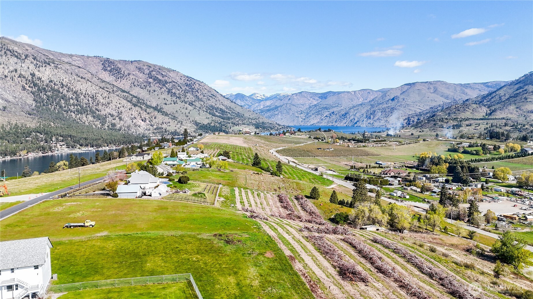 1250 Summit Boulevard Manson WA 98831