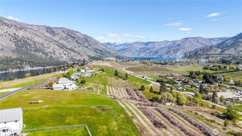 1250 Summit Boulevard Manson WA 98831