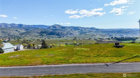 1250 Summit Boulevard Manson WA 98831