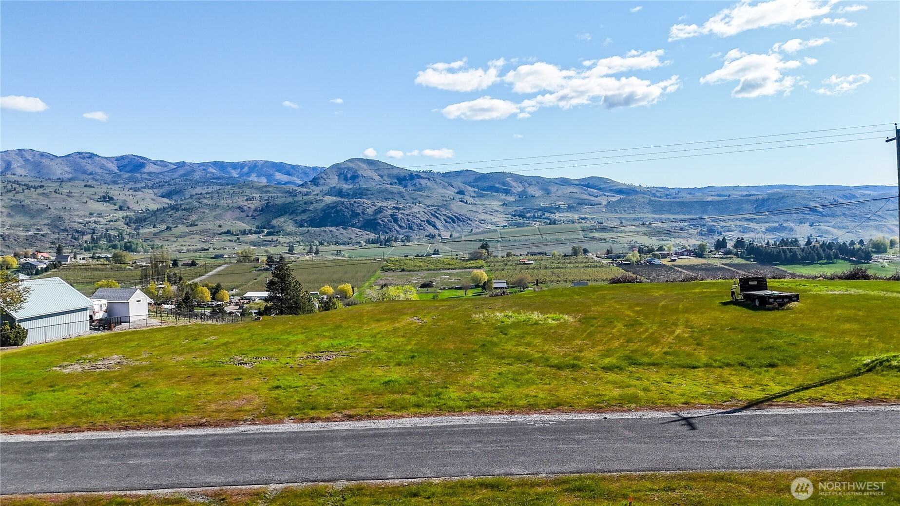 1250 Summit Boulevard Manson WA 98831