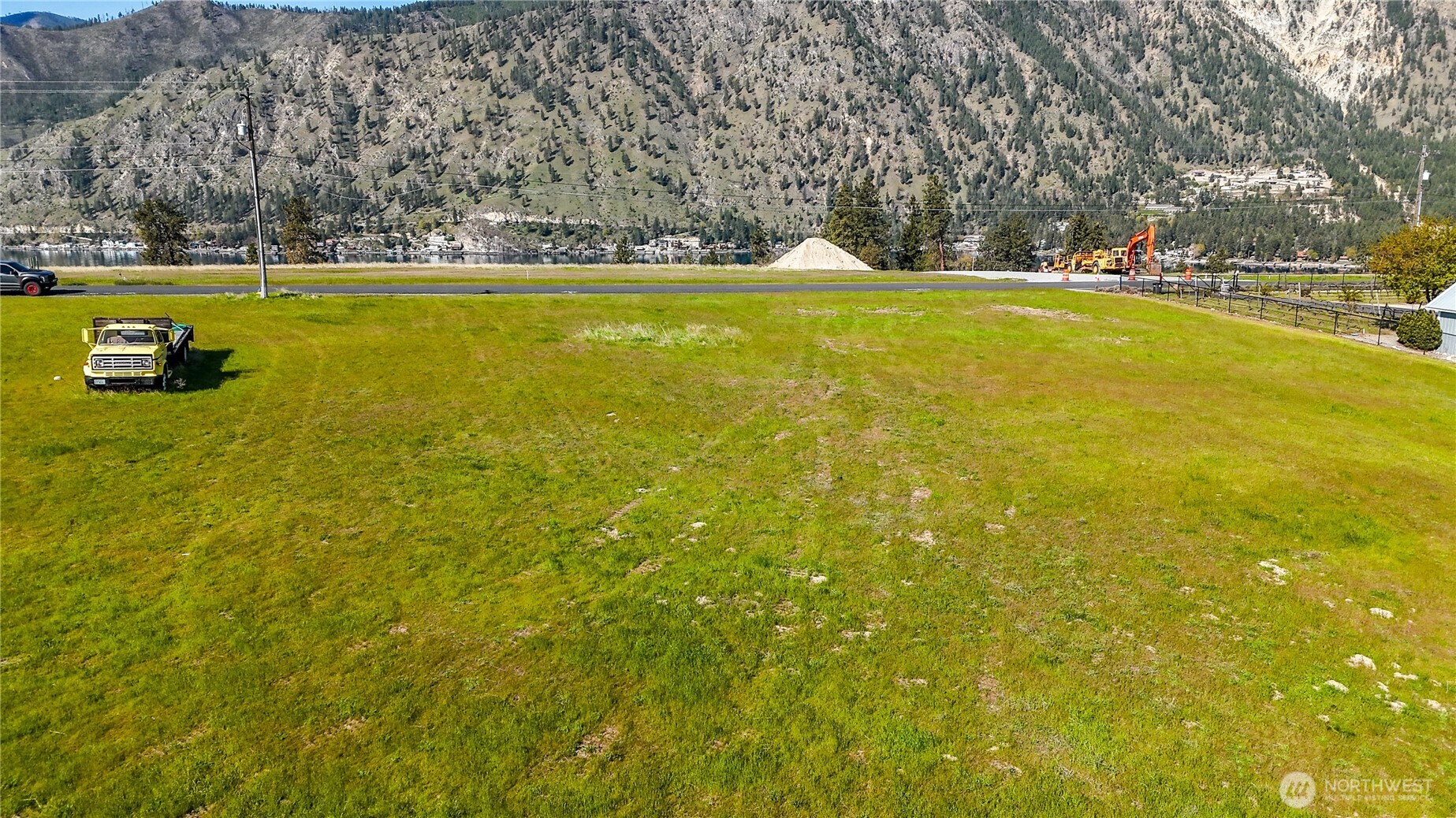 1250 Summit Boulevard Manson WA 98831