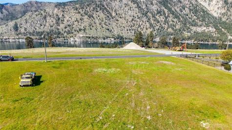 1250 Summit Boulevard Manson WA 98831