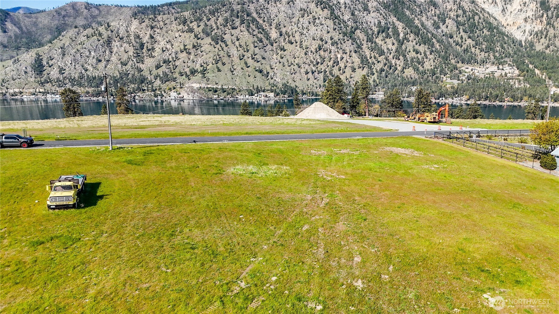 1250 Summit Boulevard Manson WA 98831