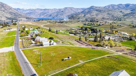 1250 Summit Boulevard Manson WA 98831