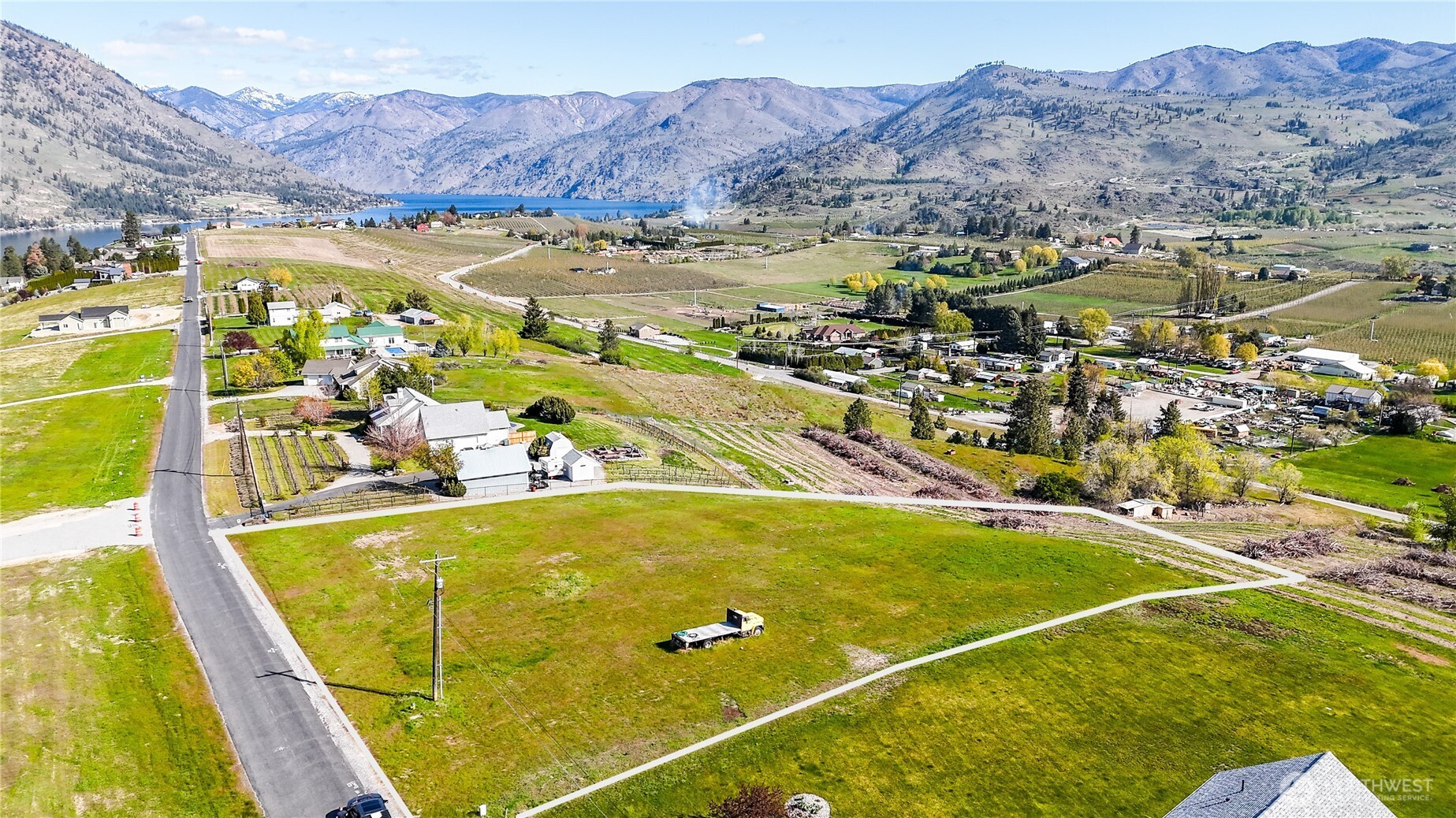 1250 Summit Boulevard Manson WA 98831