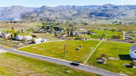 1250 Summit Boulevard Manson WA 98831
