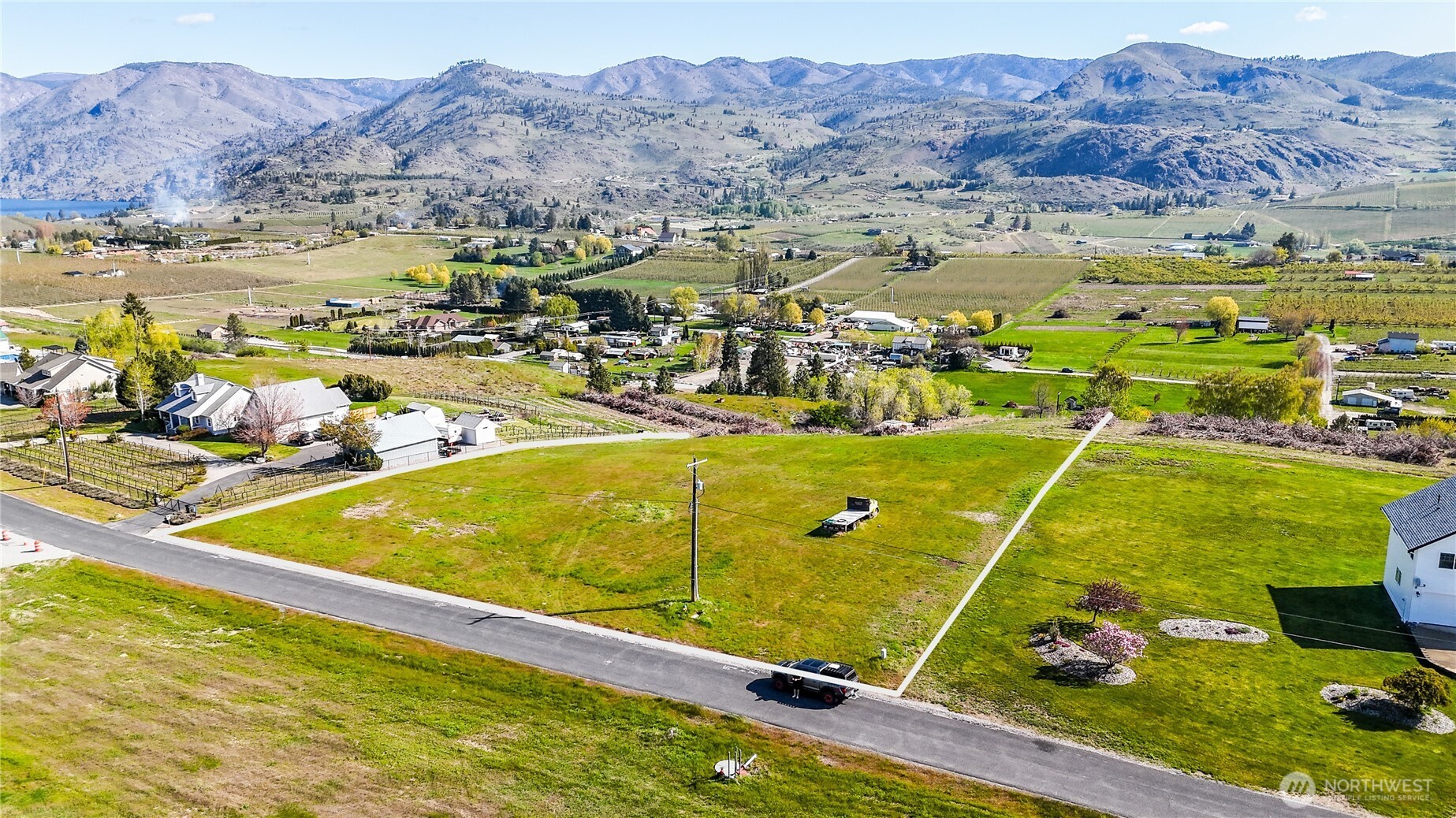 1250 Summit Boulevard Manson WA 98831