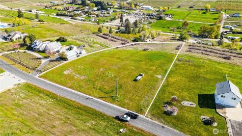 1250 Summit Boulevard Manson WA 98831