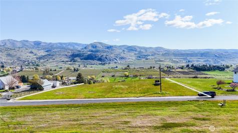 1250 Summit Boulevard Manson WA 98831