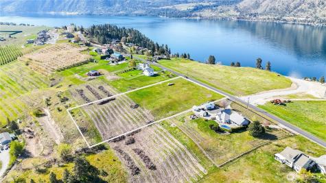 1250 Summit Boulevard Manson WA 98831