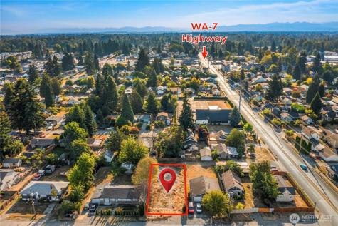 8235 S G Street Tacoma WA 98408