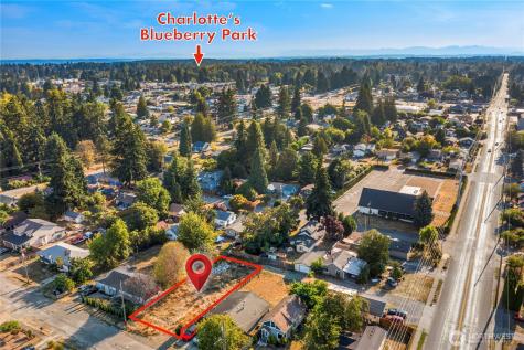 8235 S G Street Tacoma WA 98408