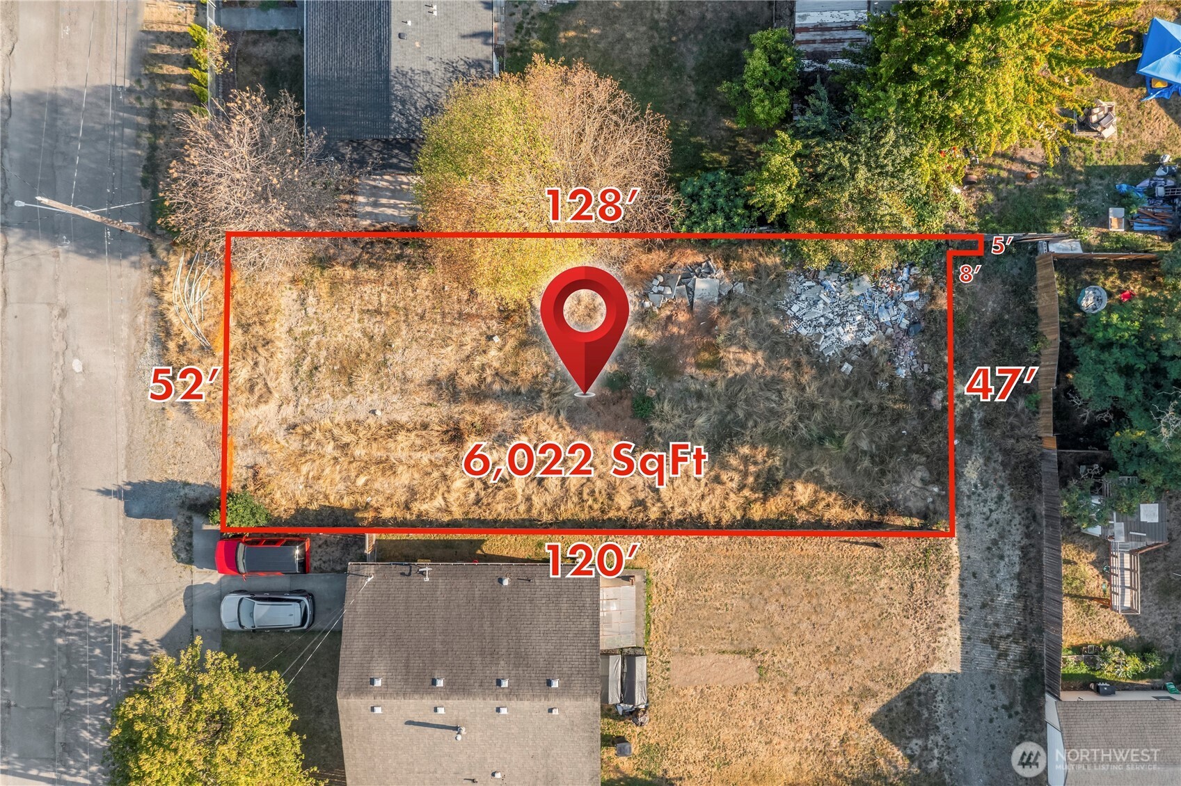 8235 S G Street Tacoma WA 98408
