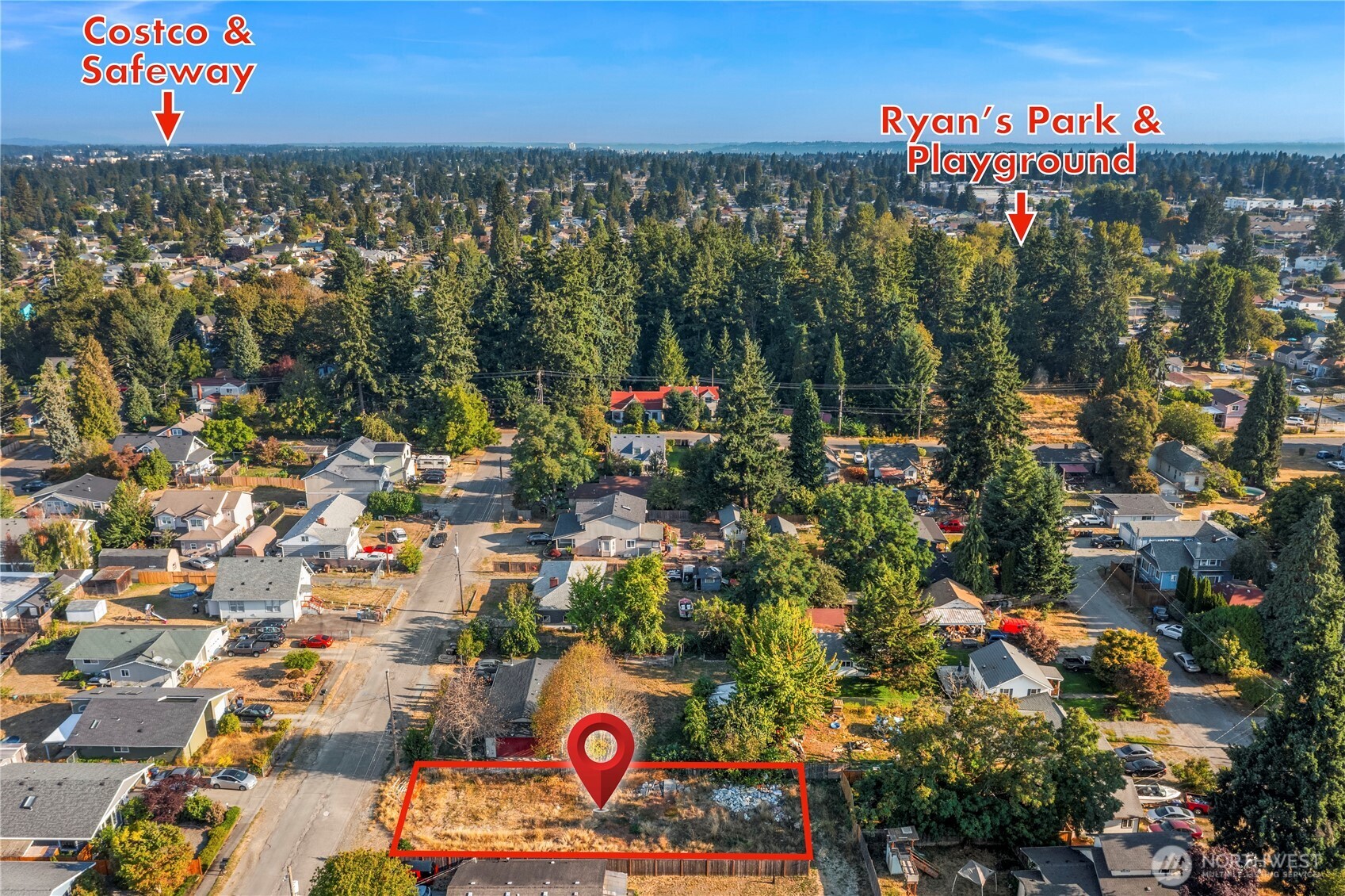 8235 S G Street Tacoma WA 98408