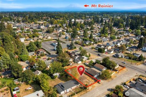 8235 S G Street Tacoma WA 98408