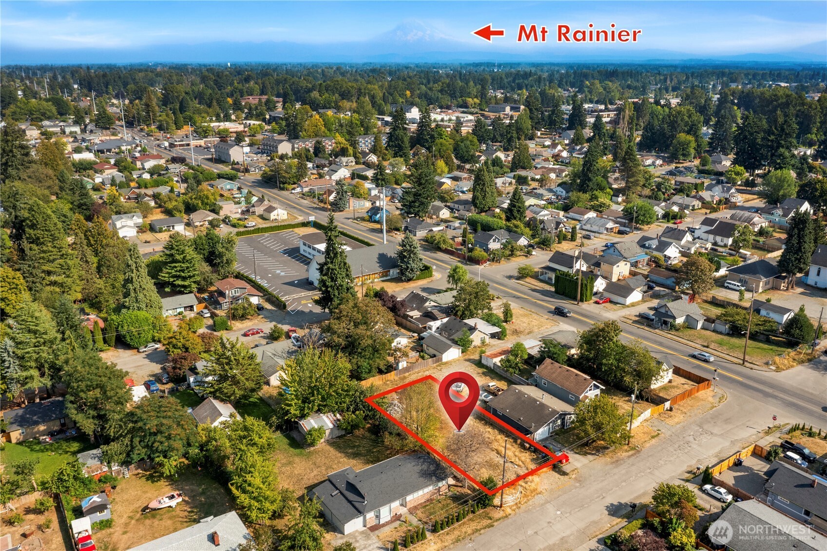 8235 S G Street Tacoma WA 98408