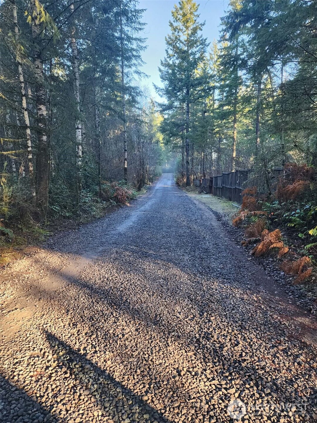 91 E Tepee Lane Belfair WA 98528