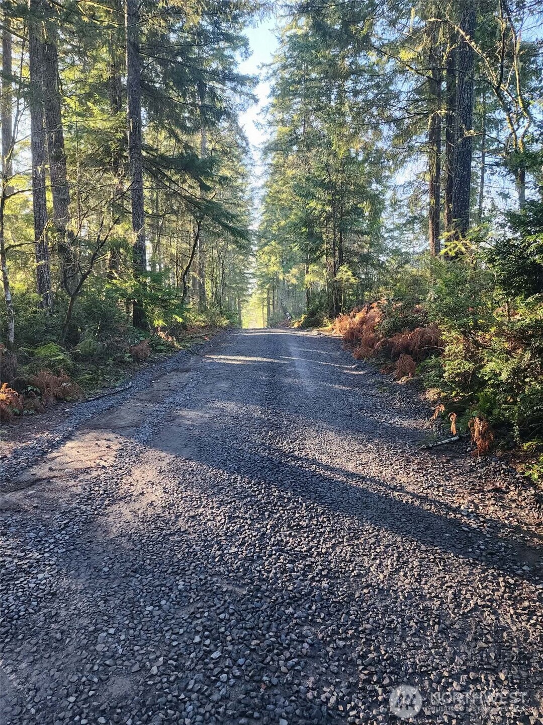 91 E Tepee Lane Belfair WA 98528