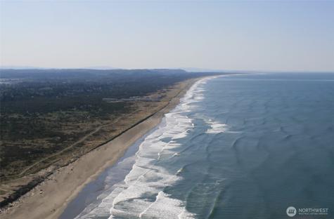 1332 Cohasset Crest N Westport WA 98595