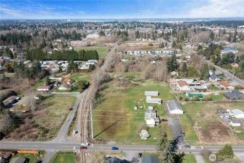 917 85th Street E Tacoma WA 98445