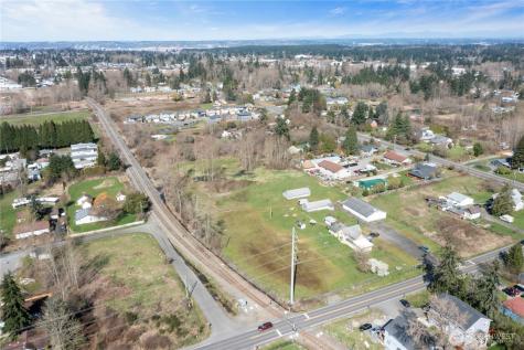 917 85th Street E Tacoma WA 98445