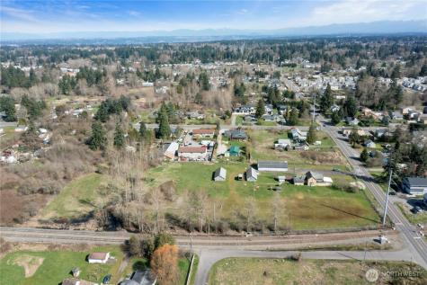 917 85th Street E Tacoma WA 98445