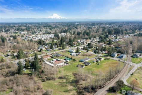 917 85th Street E Tacoma WA 98445