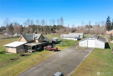 917 85th Street E Tacoma WA 98445