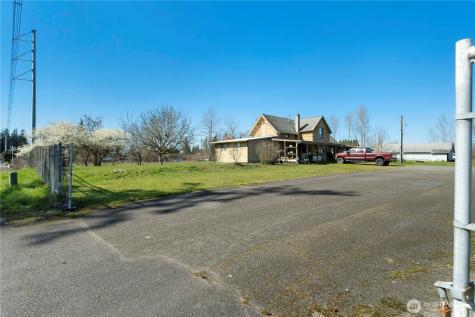 917 85th Street E Tacoma WA 98445