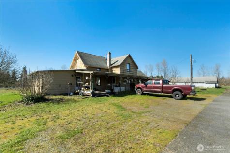917 85th Street E Tacoma WA 98445