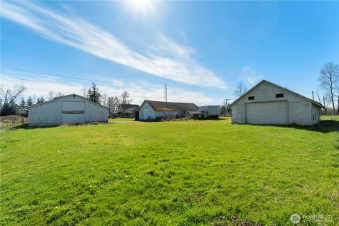 917 85th Street E Tacoma WA 98445