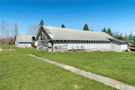 917 85th Street E Tacoma WA 98445