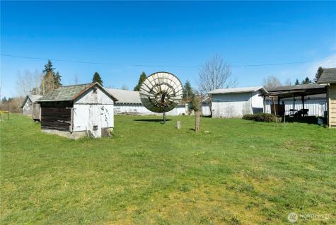 917 85th Street E Tacoma WA 98445