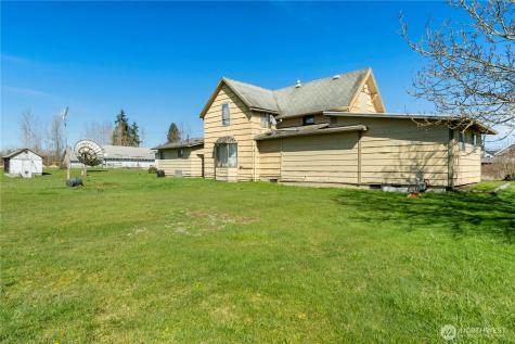 917 85th Street E Tacoma WA 98445