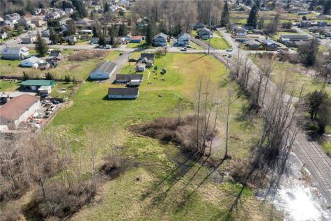 917 85th Street E Tacoma WA 98445