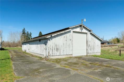 917 85th Street E Tacoma WA 98445