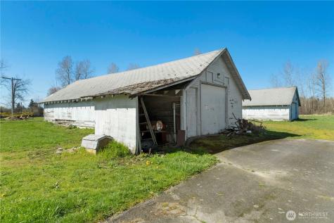 917 85th Street E Tacoma WA 98445