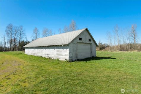 917 85th Street E Tacoma WA 98445