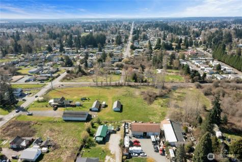 917 85th Street E Tacoma WA 98445